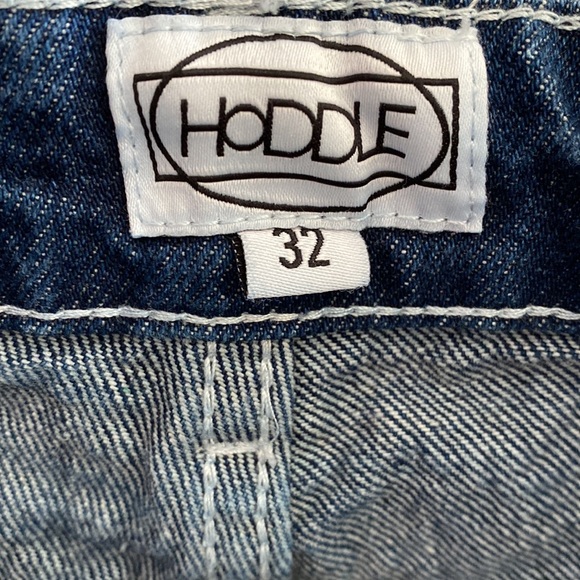 HODDLE SKATE PANTS (Men’s 32) - Picture 3 of 4